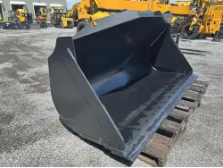 2022 JCB Attachment