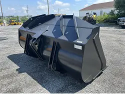 2022 JCB Attachment