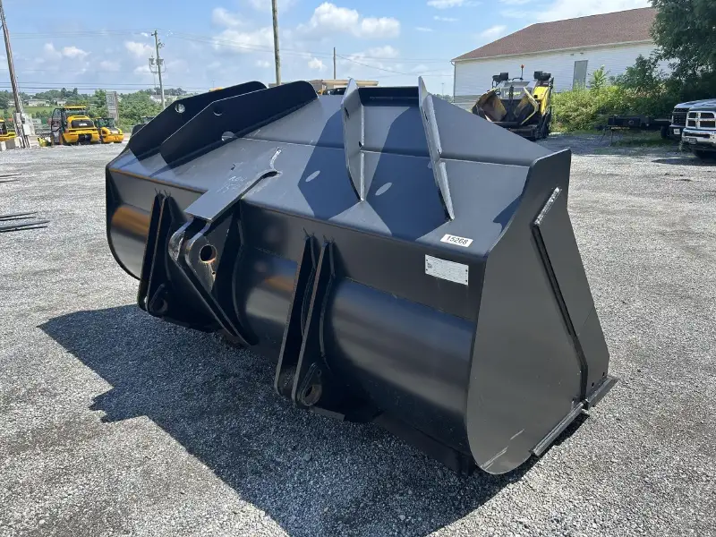 2022 JCB Attachment