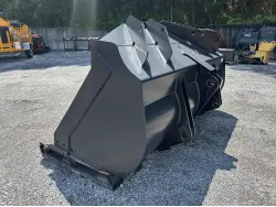 2022 JCB Attachment