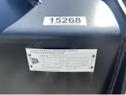 2022 JCB Attachment