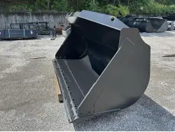 2022 JCB Attachment