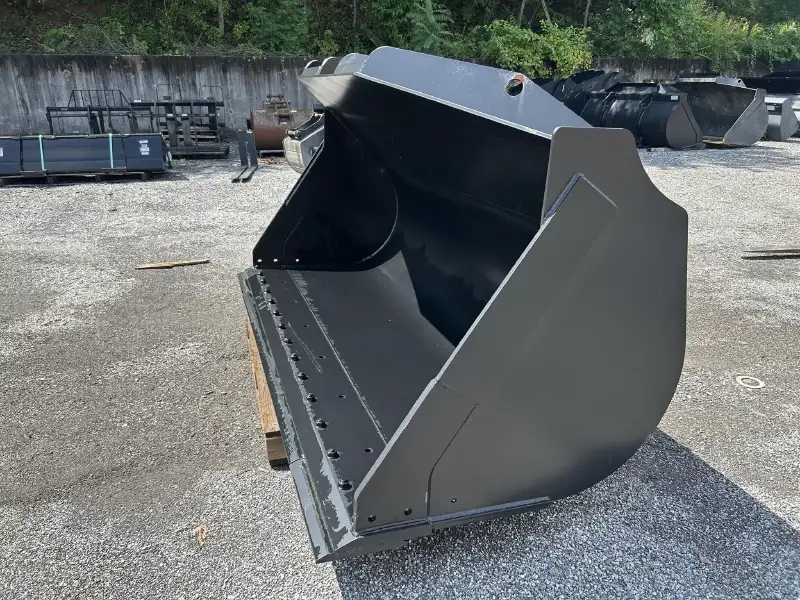 2022 JCB Attachment