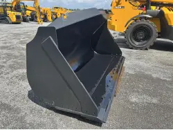 2022 JCB Attachment