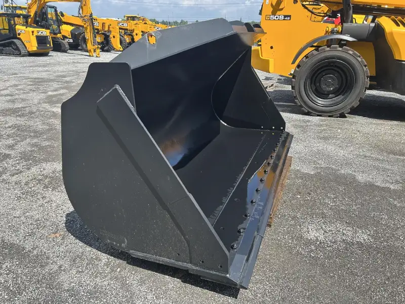2022 JCB Attachment