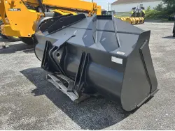 2022 JCB Attachment