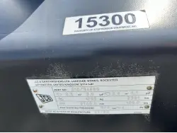 2022 JCB Attachment