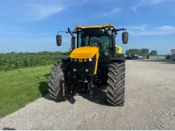 2019 JCB FASTRAC 4220