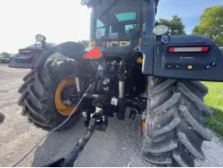 2019 JCB FASTRAC 4220