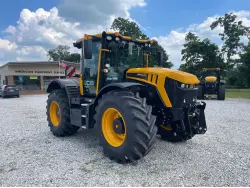2025 JCB FASTRAC 4220
