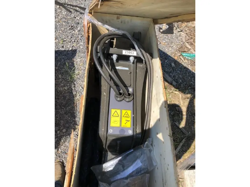 2019 JCB Attachment