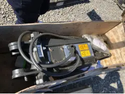 2019 JCB Attachment