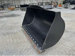 2022 JCB Attachment