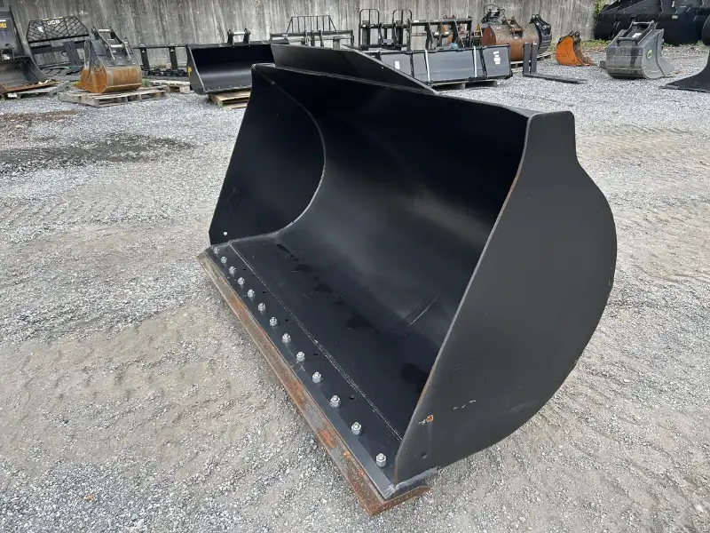 2022 JCB Attachment