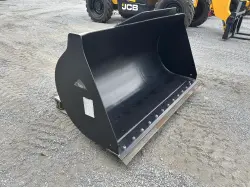 2022 JCB Attachment