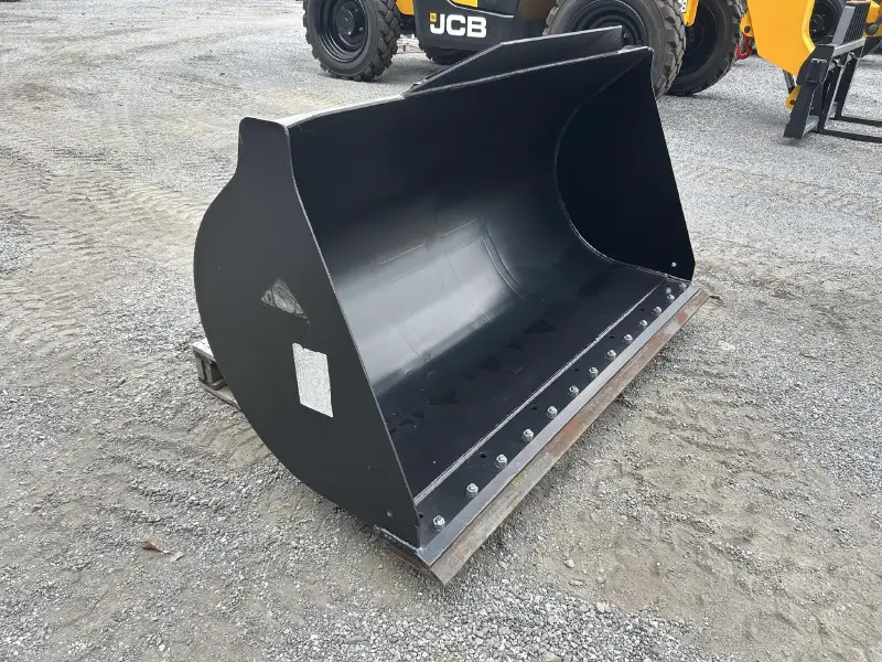 2022 JCB Attachment