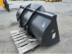 2022 JCB Attachment