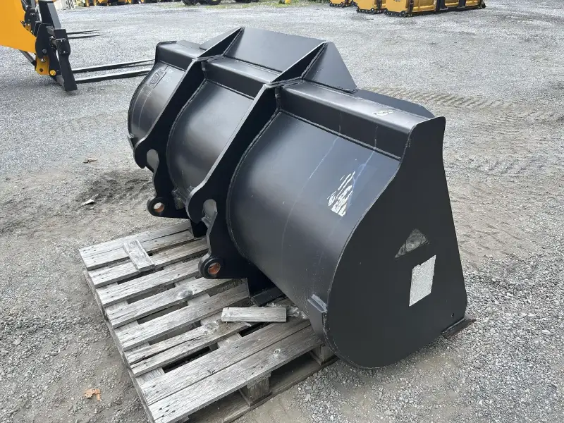 2022 JCB Attachment