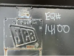 2022 JCB Attachment