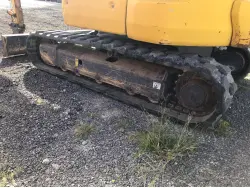 2014 KOBELCO SK55SRX-6E