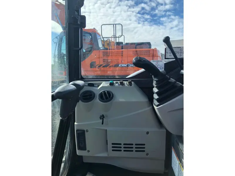2014 KOBELCO SK55SRX-6E