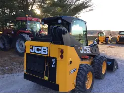 2024 JCB 270