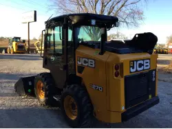 2024 JCB 270