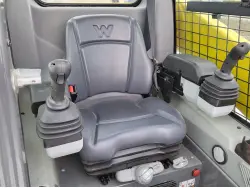 2023 WACKER NEUSON SW21