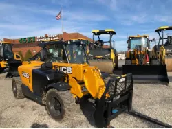 2023 JCB 505-20TC