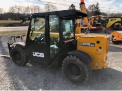 2023 JCB 505-20TC