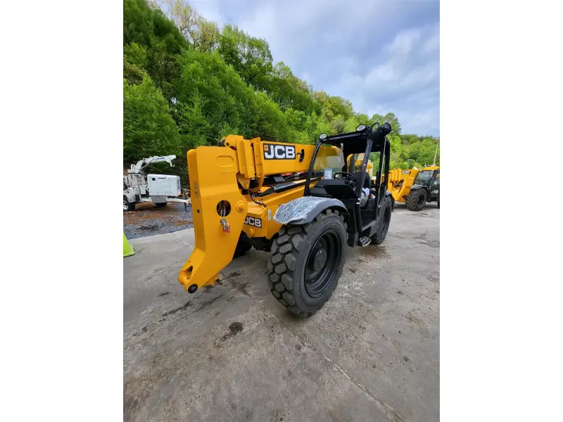 2023 JCB 506-36