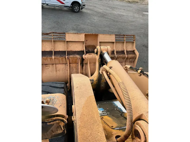 1998 DRESSER 560B