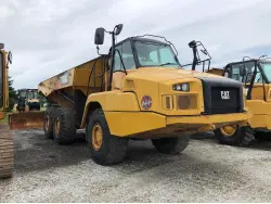 2015 CATERPILLAR 730C