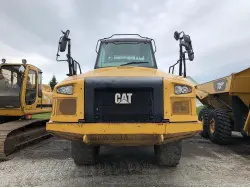 2015 CATERPILLAR 730C