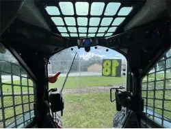 2018 DEERE 324E