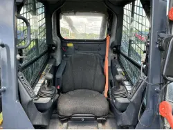 2018 DEERE 324E