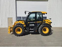 2026 JCB 542-70 Agri