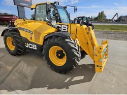 2026 JCB 542-70 Agri