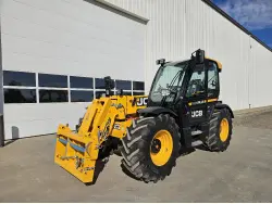 2026 JCB 542-70 Agri