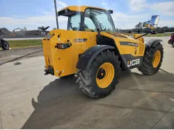 2026 JCB 542-70 Agri