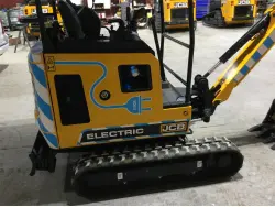 2023 JCB 19C-1E