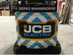 2023 JCB 19C-1E