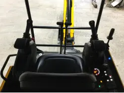 2023 JCB 19C-1E