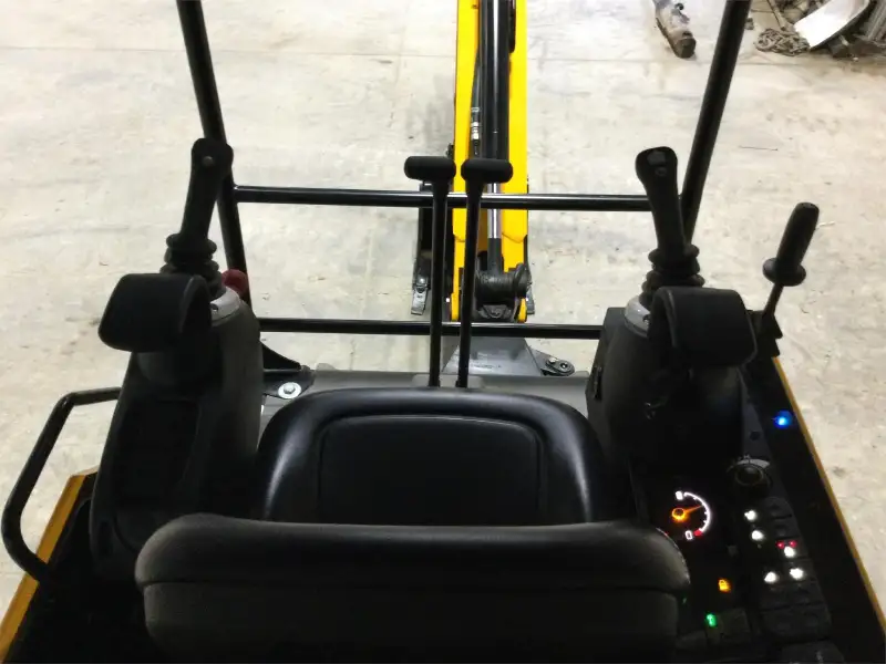 2023 JCB 19C-1E