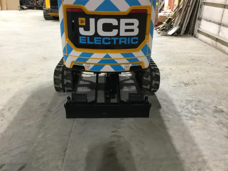 2023 JCB 19C-1E