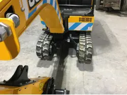 2023 JCB 19C-1E