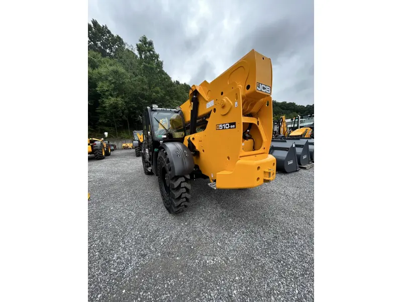 2024 JCB 510-56