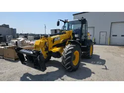 2022 JCB TM320