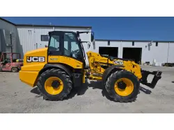 2022 JCB TM320