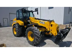 2022 JCB TM320